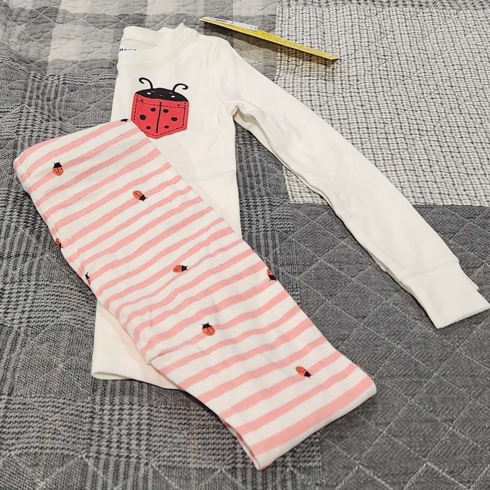 Old Navy PJs Size 5T